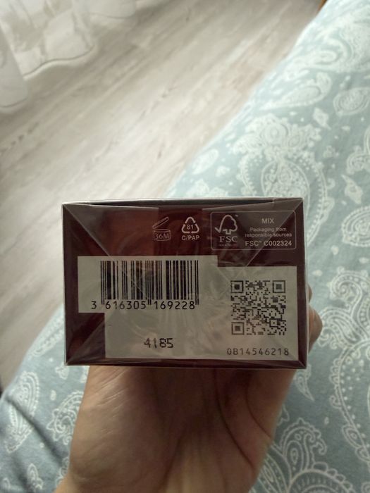 Parfum Hugo Boss Elixir Femei