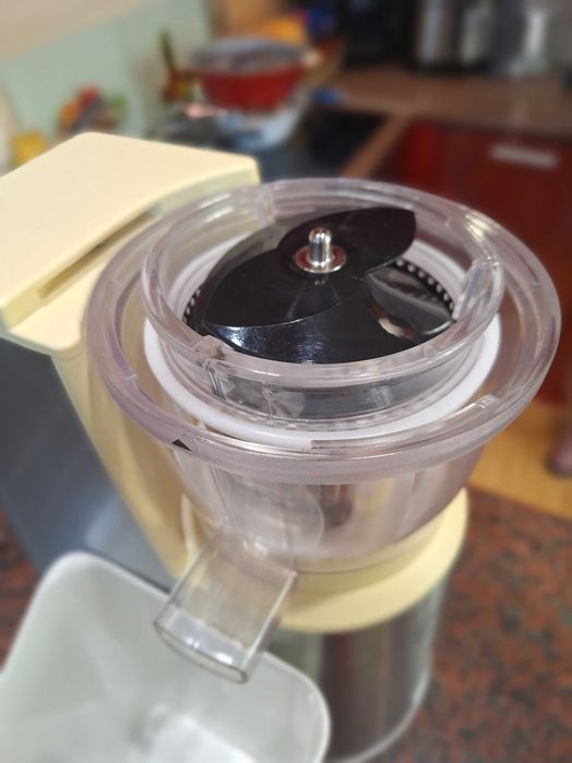 Сокоизстисквачка