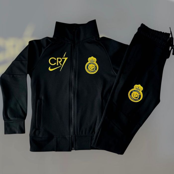 Нови детски модели на Роналдо,Барселона и Реал Мадрид