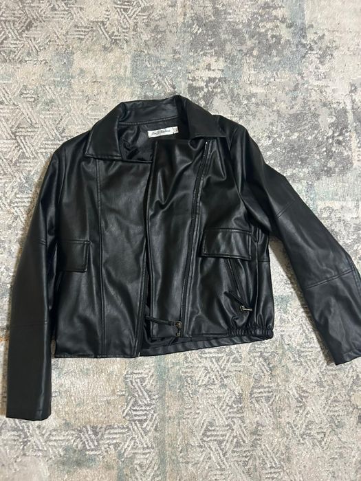 Подростковая одежда