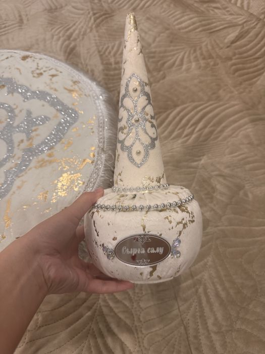 Продается сырга салу