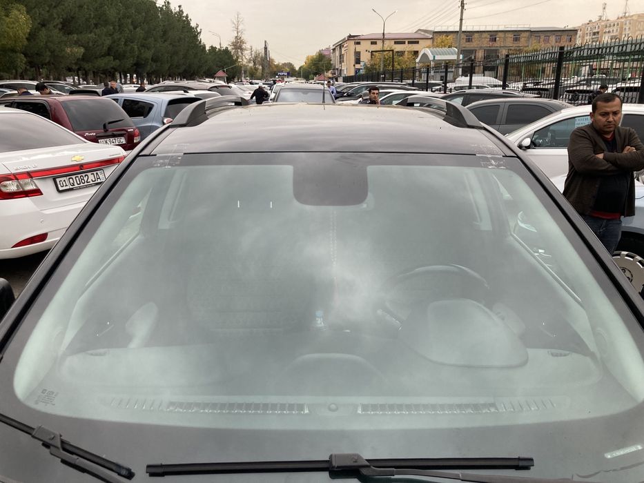 Лобавые Стекла