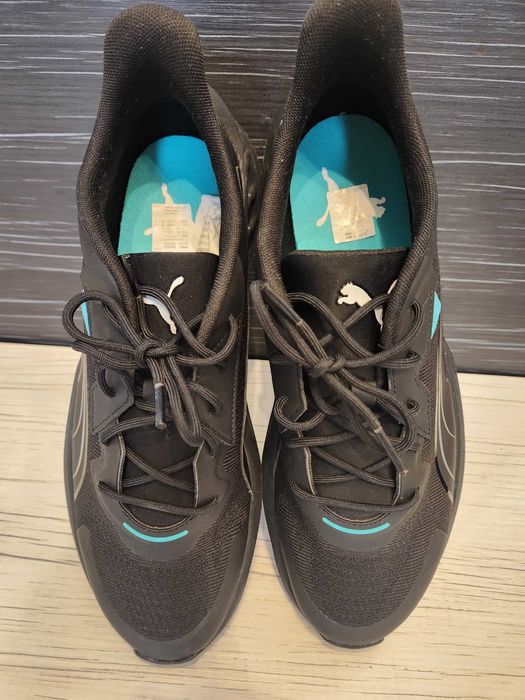 Маратонки Puma Mercedes MAPF1 Maco SL