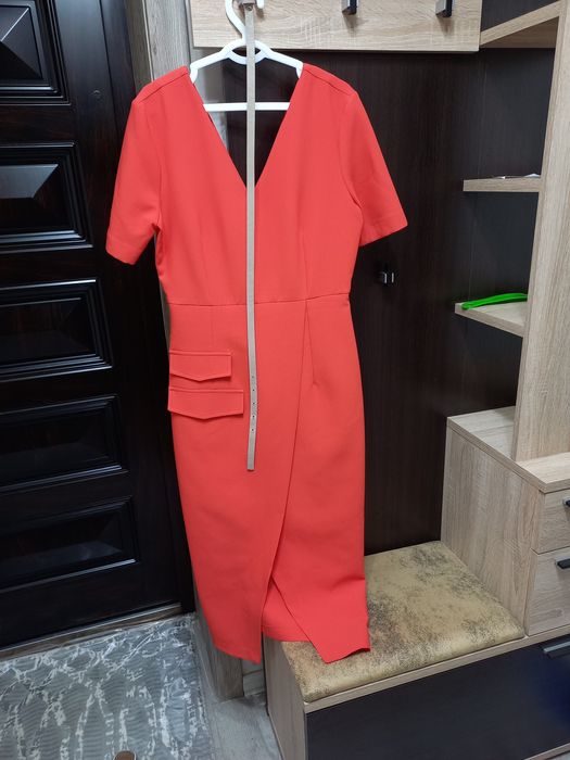 Турецкое платье размер 40