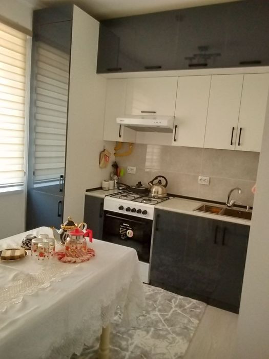 Yangi Darxon Kvartira 2 xona oila 400 $