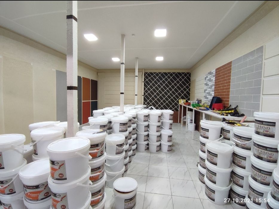 Травертин "VICTORIA" с первых рук.