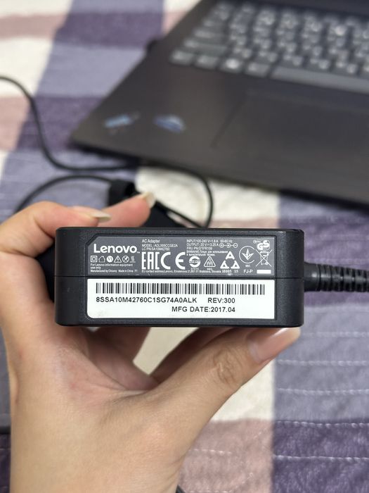 Продам Lenovo IdeaPad 320-15IKB