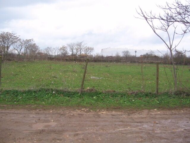 Дворно място в с.Божурец/Каварна/