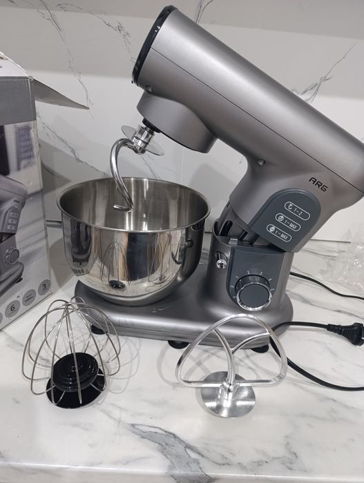 Тестомес новый качественный