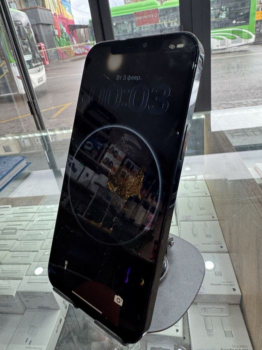 Iphone 12 pro max 256 gb