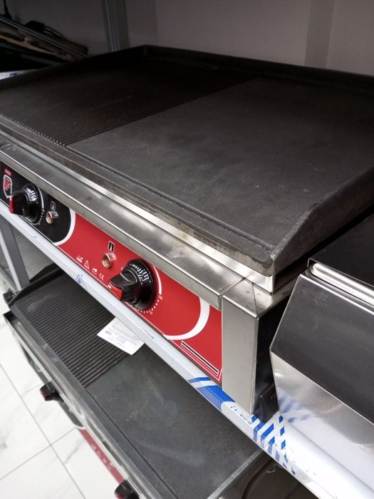 Ezgara kaklit va boshqa turdagi mahsulotlarni pishirib beradigan uskun