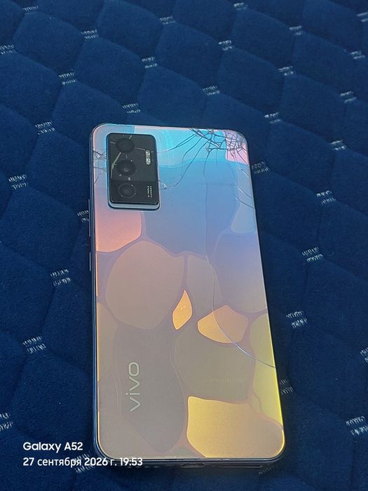 Продам или обмен Vivo v23e