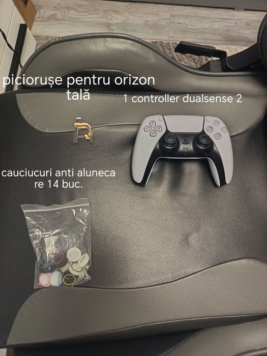 VÂND URGENT!! PS5 slim disc edition