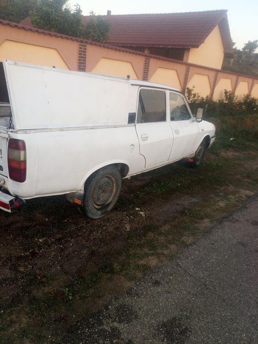 Schimb cu alt papuc, fără acte are și 4x4,al meu are acte