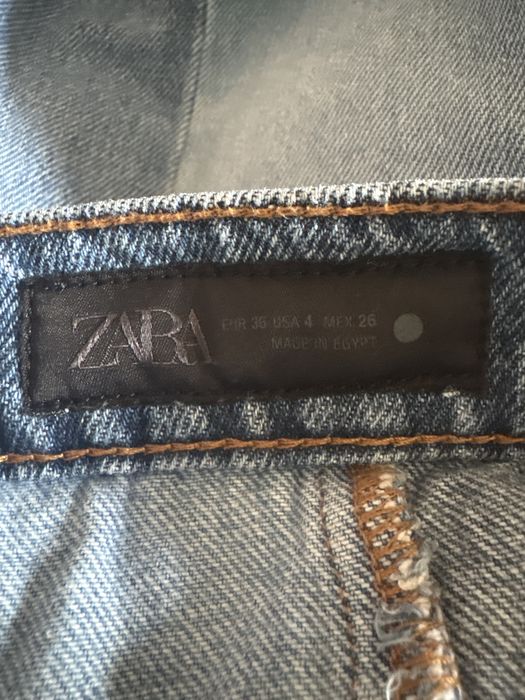 Дамски Дънки Zara