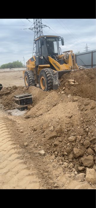 Услуги Погрузчика Быстро и Дёшево