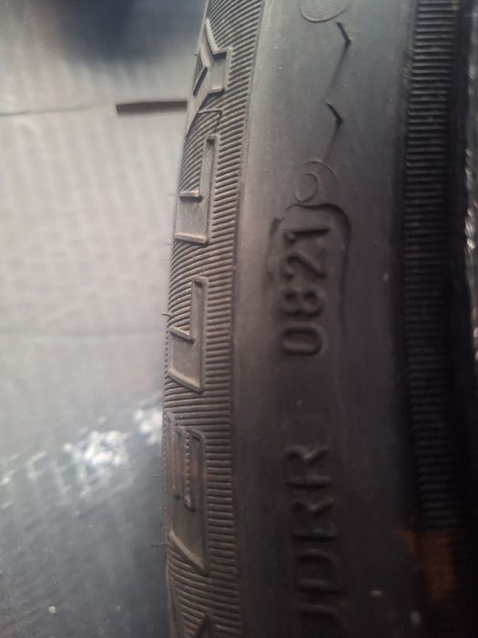 185 60 14-anvelope vara+ jante 5×100-2021