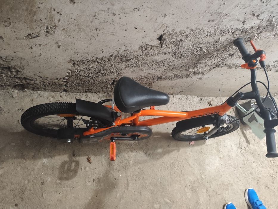 Bicicleta copii de vanzare