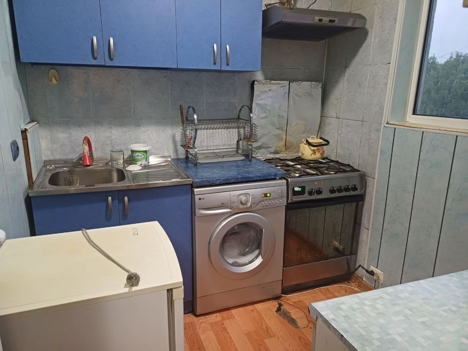 3х комнатная квартира сдаётся в аренду только семьям и хорошим людям