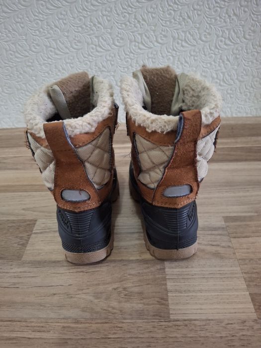 Зимни ботуши 28 номер
