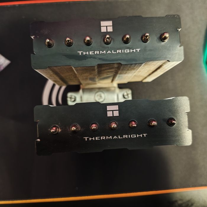 Cooler Phantom Spirit 120 SE ARGB