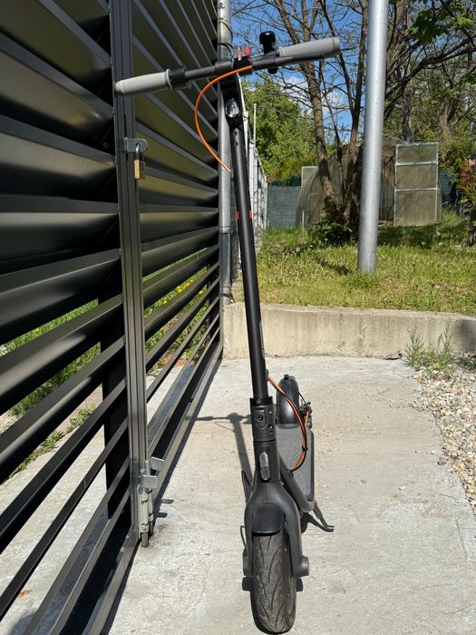 Segway Ninebot тротинетка