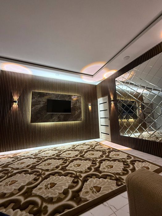 Аренда участка 5ком 6соток Сергели Хонобод