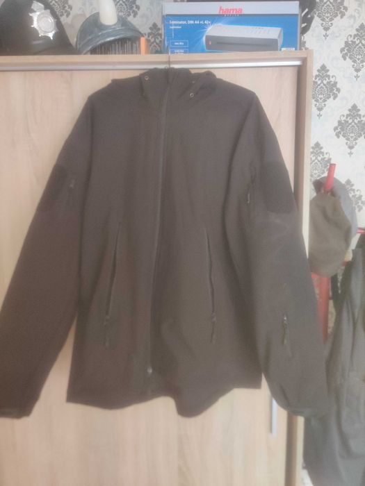 Ловно-рибарска ветровка