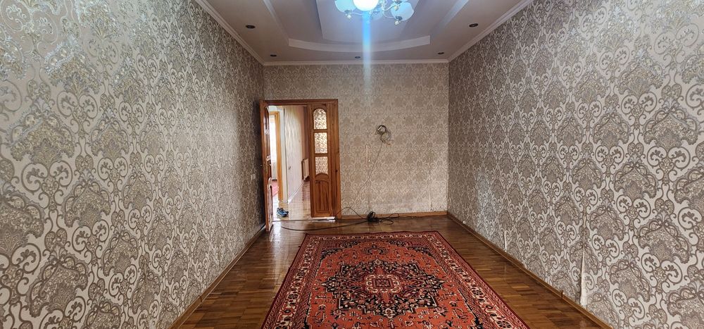 Юнусобод 9кв 2*3комнатная ремонт ест техники место отлично