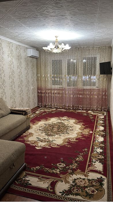 Сдам 2 комн. квартиру в центре