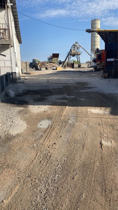 Бетон  без посредников