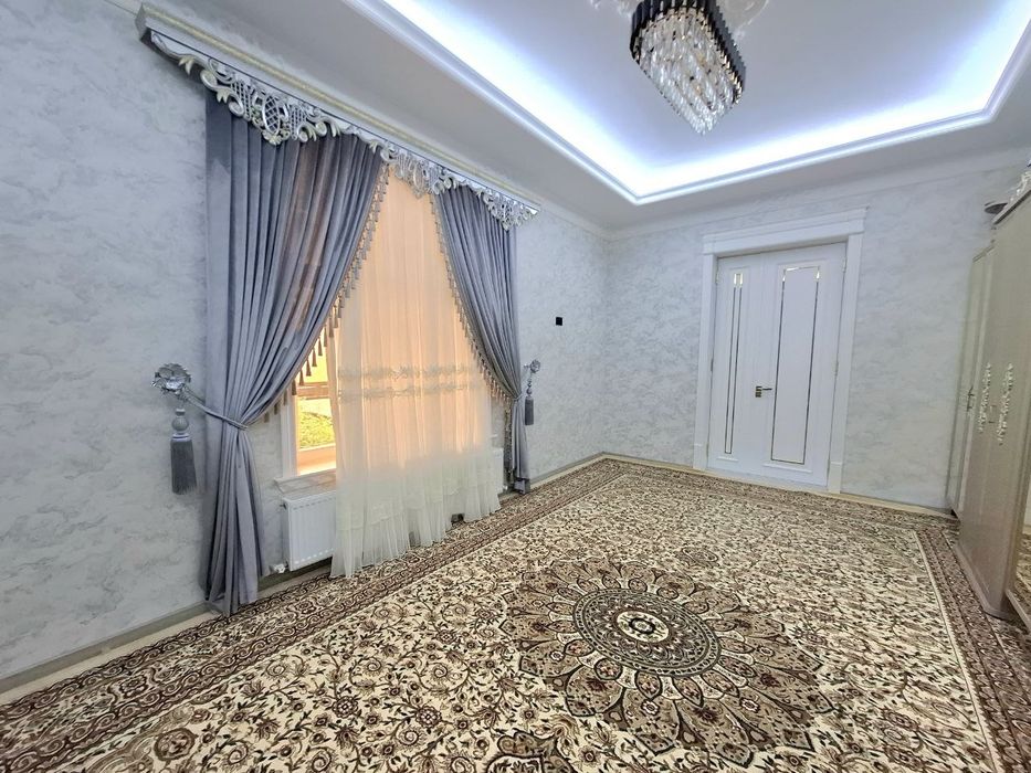 Сдается большой дом