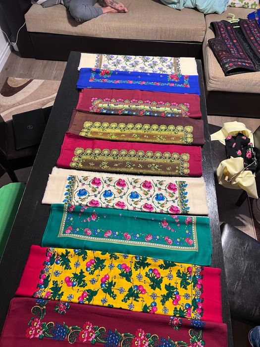 Vand batic vechi de par