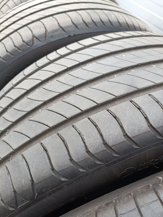 Anvelope Michelin 235/50/R19