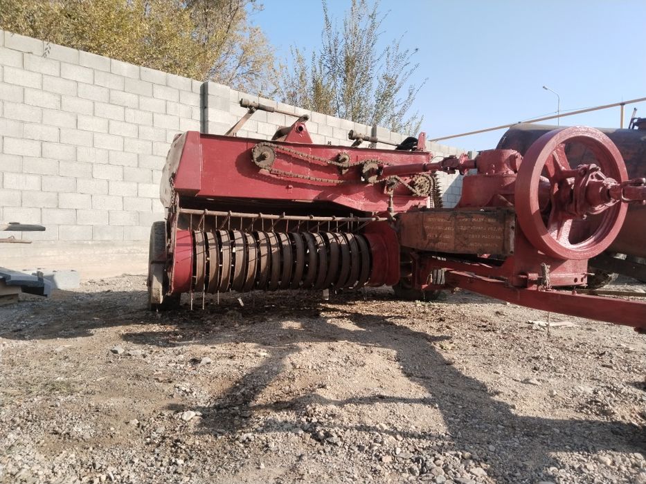 Прессподворщик сатылады