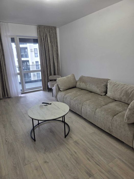 Închiriere apartament 2 camere
