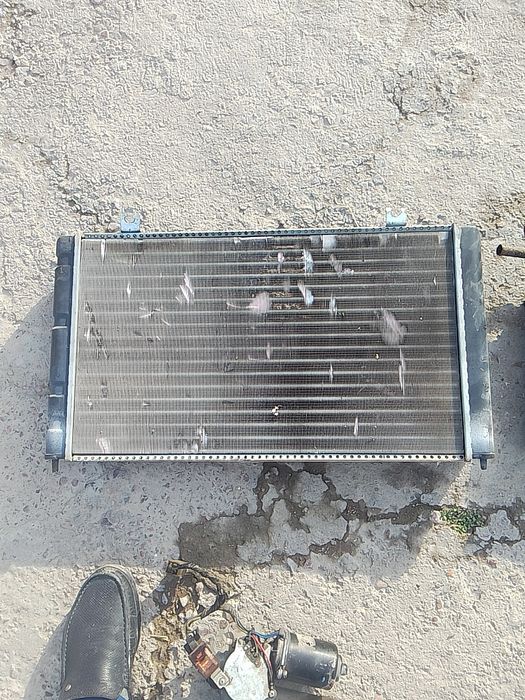 Ваз запчаслар бор