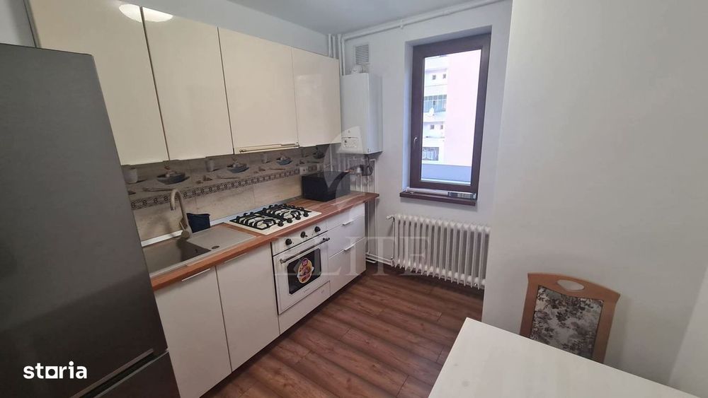 Apartament 2 camere în zona Hotel Royal