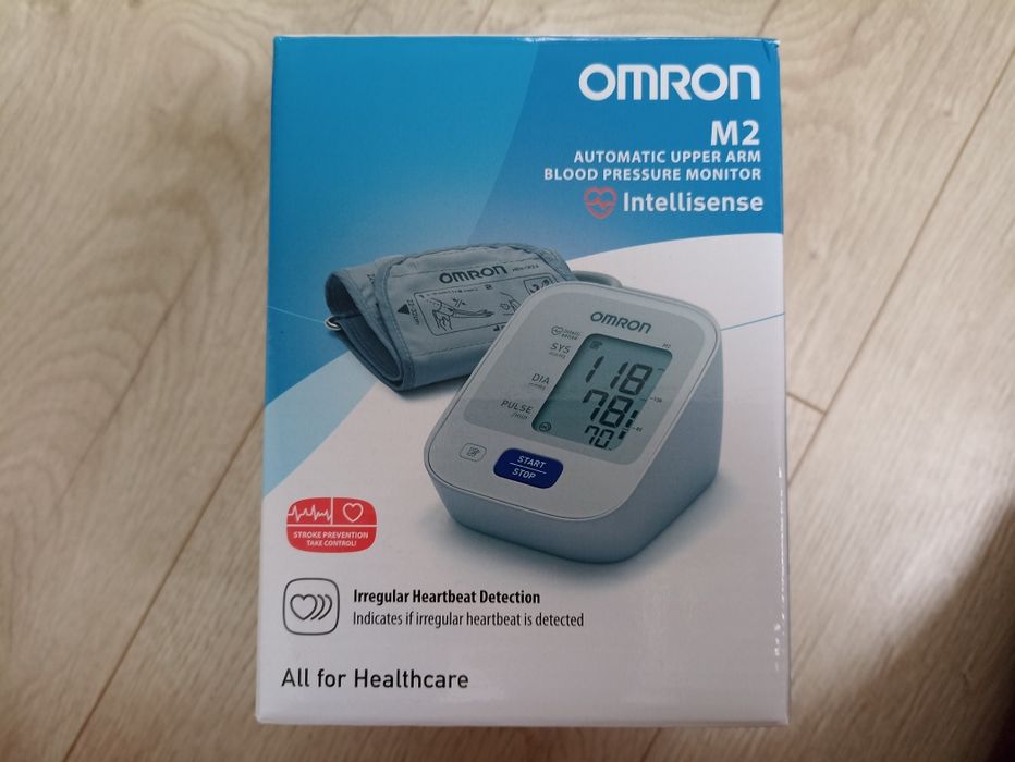 Tensiometru automat de brat OMRON