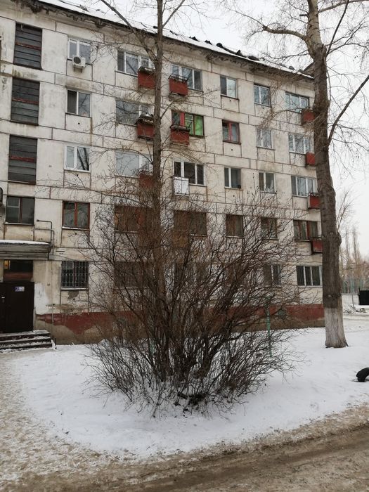 ОБМЕН на 1 - ком. кв.