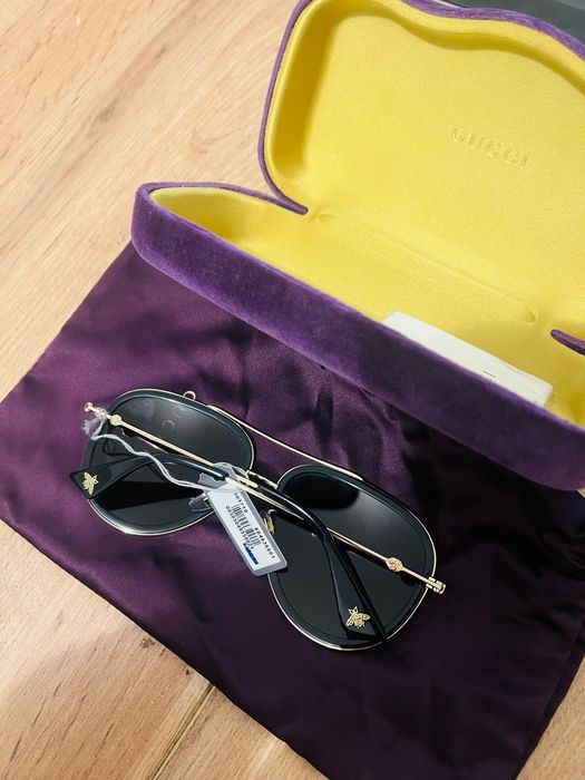 GUCCI Ediție Limitată Ochelari