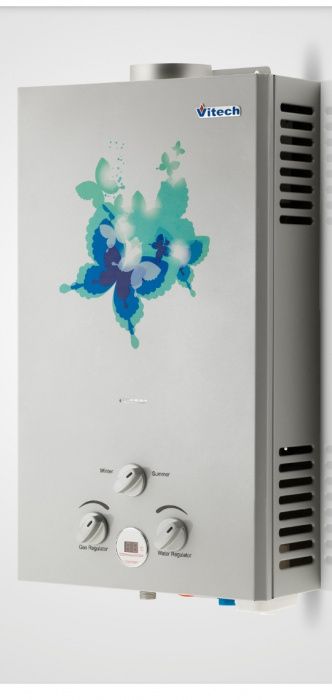 Ремонт газовых калонки воданагривател аристон любой марки.