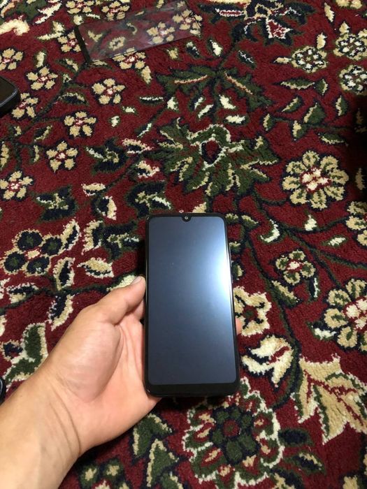 Redmi 7 xolati yaxshi ishlab turibdi