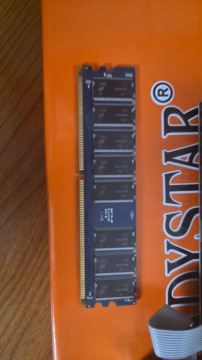 1 GB DDR-400 (DDR1) Kingmax