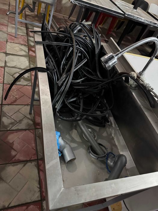 Pasuda moyka sotuvga