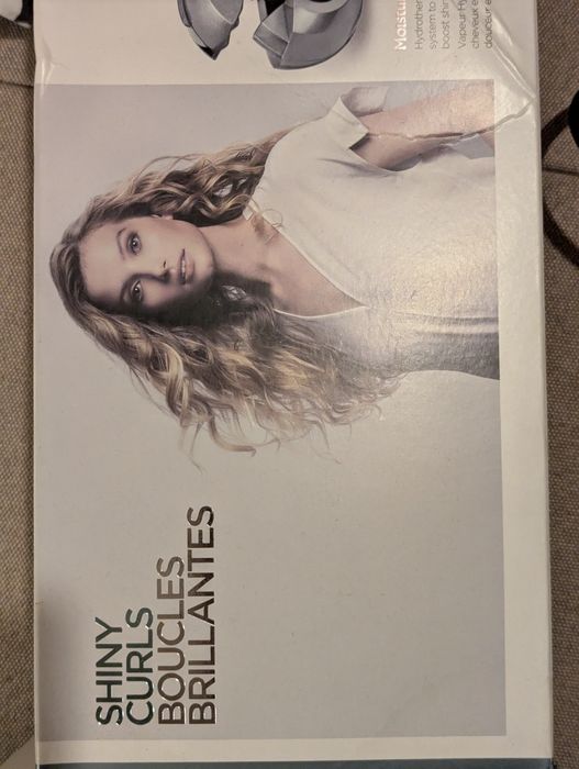 Стайлер для завивки волос Babyliss