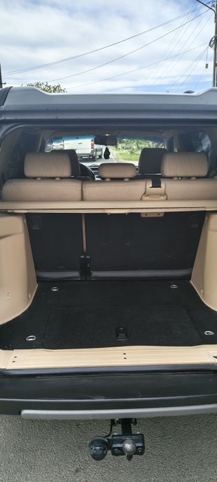 Vând Land ROVER Freelander td4