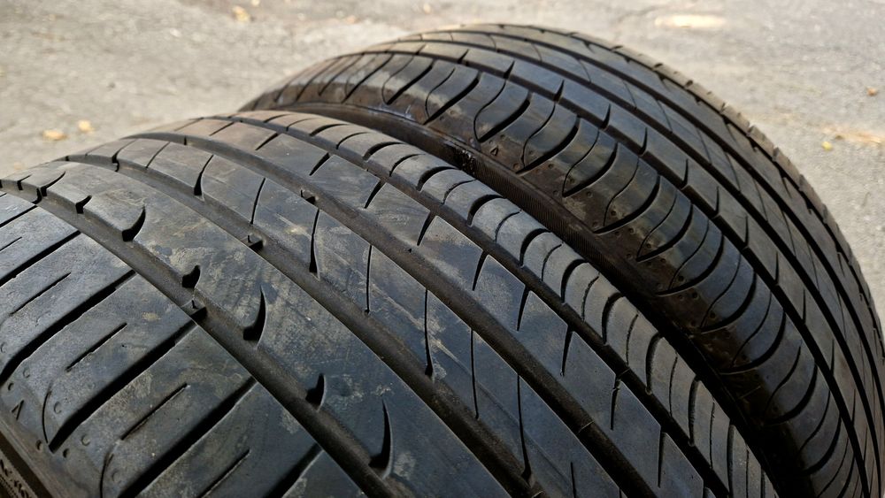 DOT 2024, 225/45/17 летни гуми Hankook Ventus Prime 2. Ханкок
