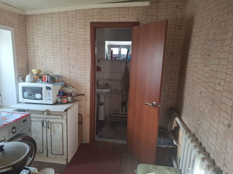 Продам  большой дом!