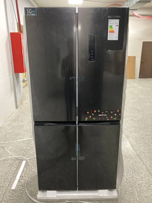Xolodilnik Beston refrigerator  BMD-895BXV